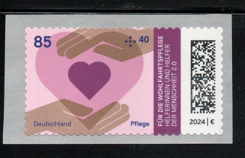 Einzelmarke 3816 aus