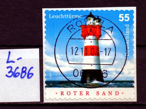 Brd 2413 vollstempel - brd,